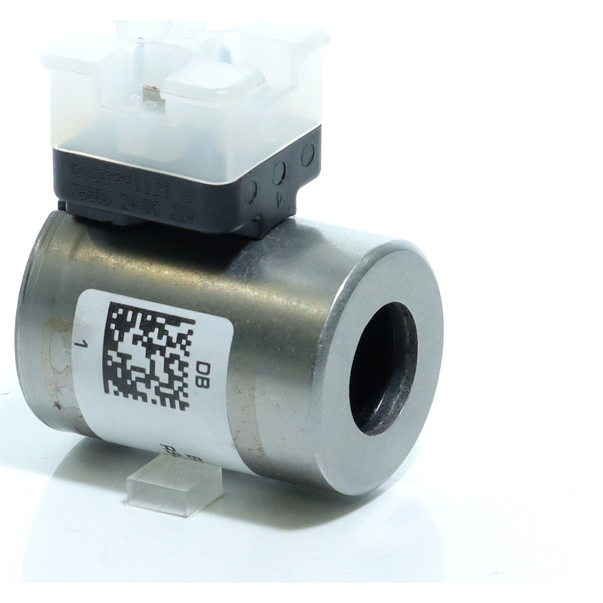 Magnetic coil  New